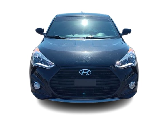Thumbnail: 2016 Hyundai Veloster - 6