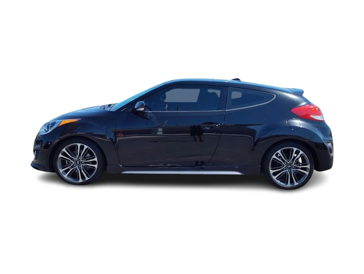 Thumbnail: 2016 Hyundai Veloster - 3