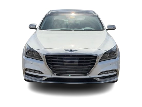 Thumbnail: 2019 Genesis G80 - 6