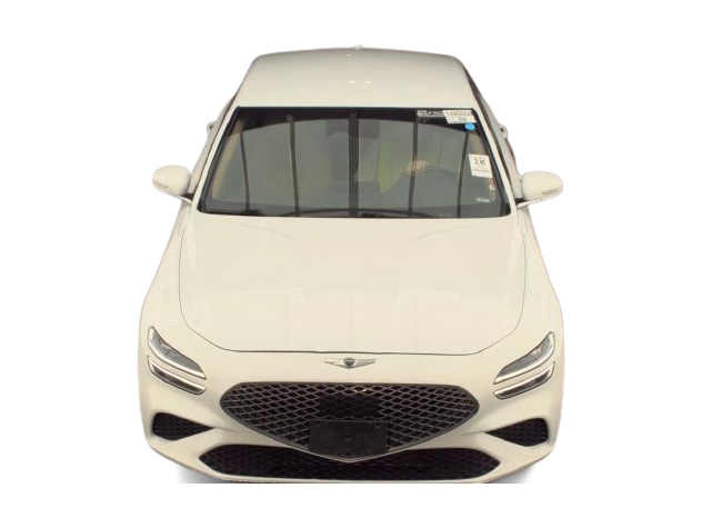 Thumbnail: 2022 Genesis G70 - 3