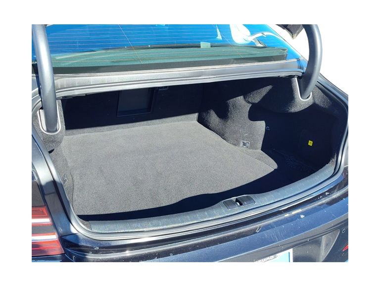 Thumbnail: 2023 Genesis G80 - 16