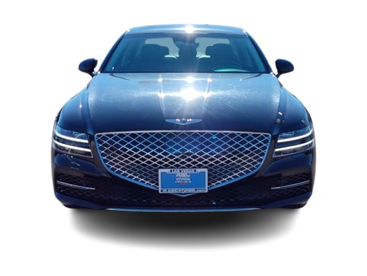 Thumbnail: 2023 Genesis G80 - 6