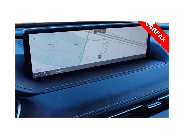 Thumbnail: 2023 Genesis G80 - 5