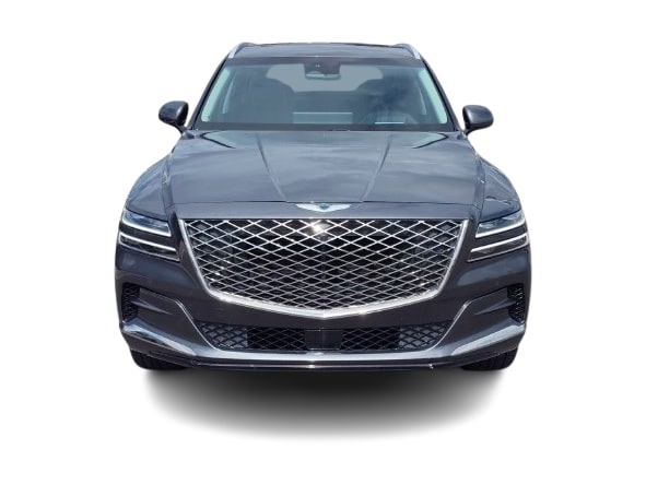 Thumbnail: 2021 Genesis GV80 - 6