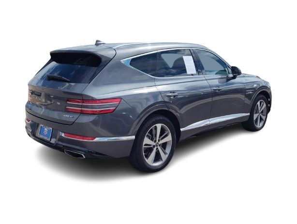 Thumbnail: 2021 Genesis GV80 - 18