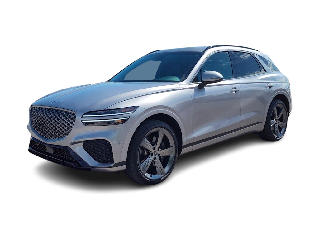 2023 GENESIS GV70