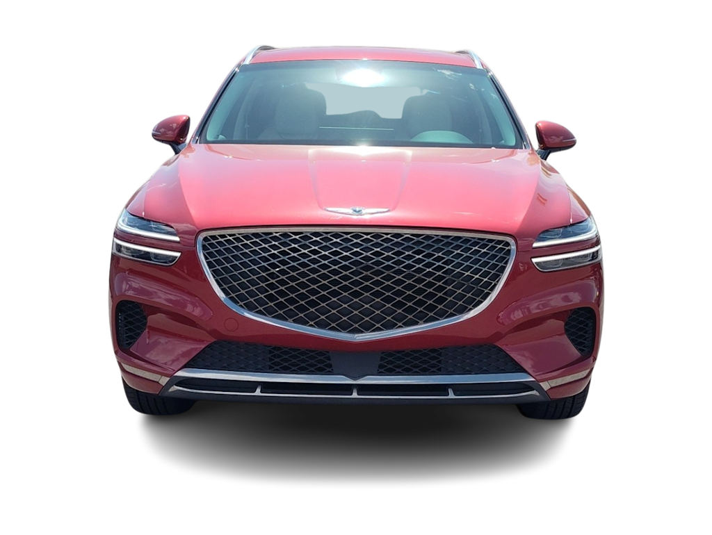 Thumbnail: 2023 Genesis GV70 - 20