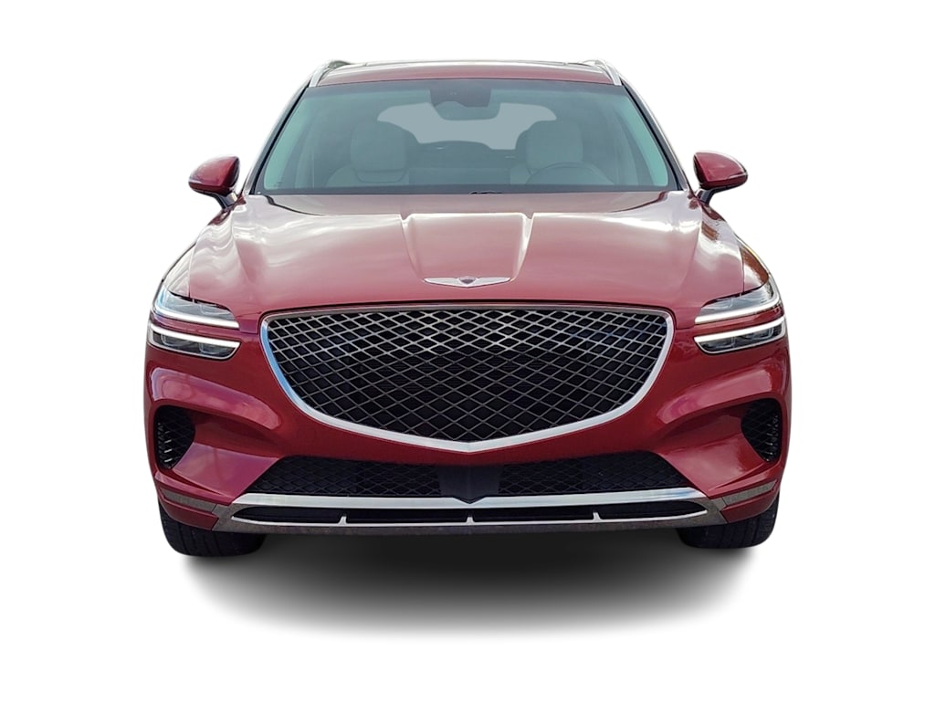 Thumbnail: 2023 Genesis GV70 - 19