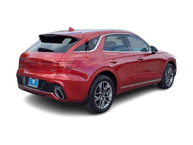 Thumbnail: 2023 Genesis GV70 - 20