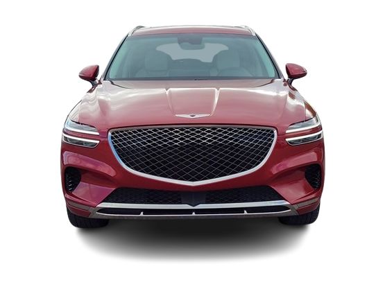 Thumbnail: 2023 Genesis GV70 - 23