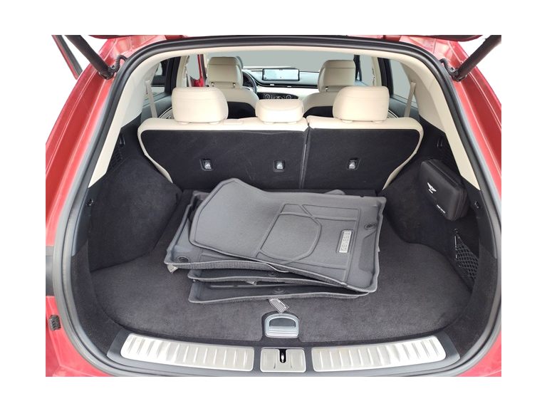 Thumbnail: 2023 Genesis GV70 - 16