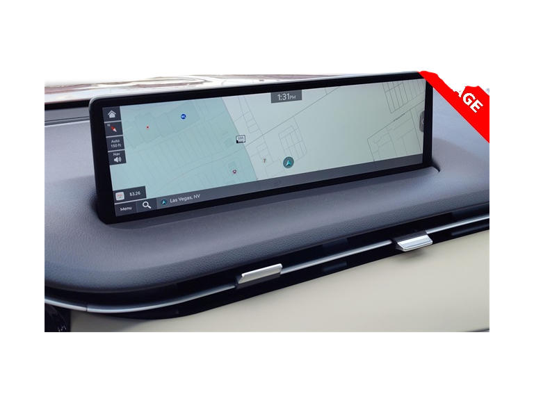 Thumbnail: 2023 Genesis GV70 - 5