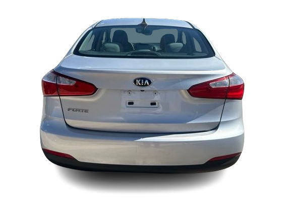 Thumbnail: 2016 Kia Forte - 5