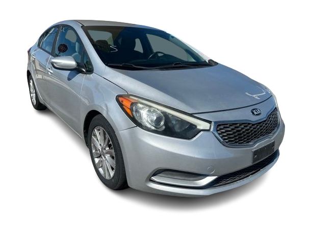Thumbnail: 2016 Kia Forte - 13