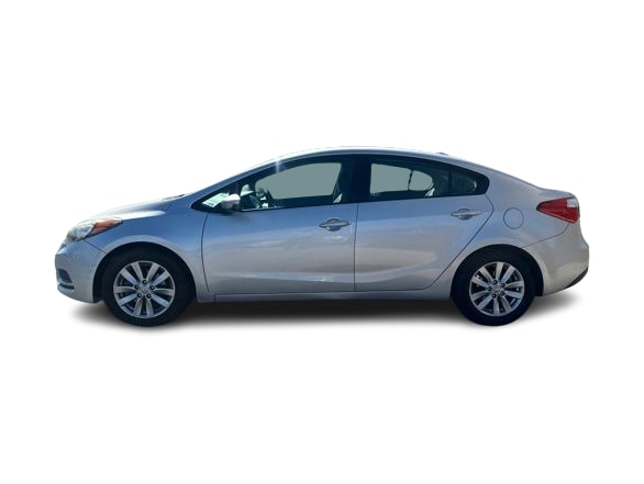 Thumbnail: 2016 Kia Forte - 3