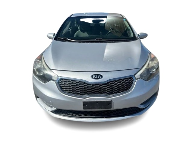 Thumbnail: 2016 Kia Forte - 6