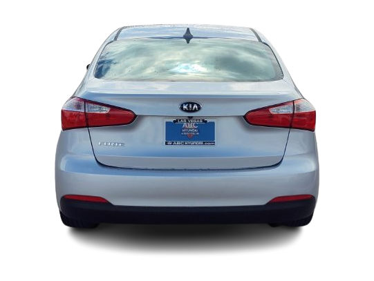 Thumbnail: 2016 Kia Forte - 5