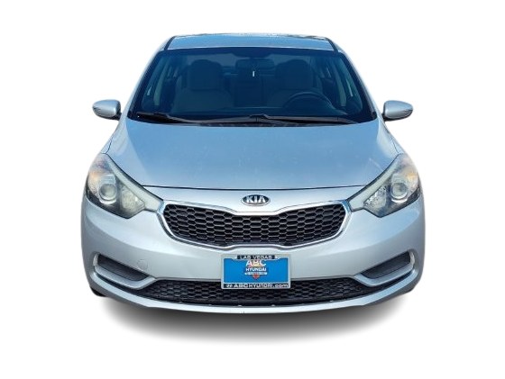 Thumbnail: 2016 Kia Forte - 6