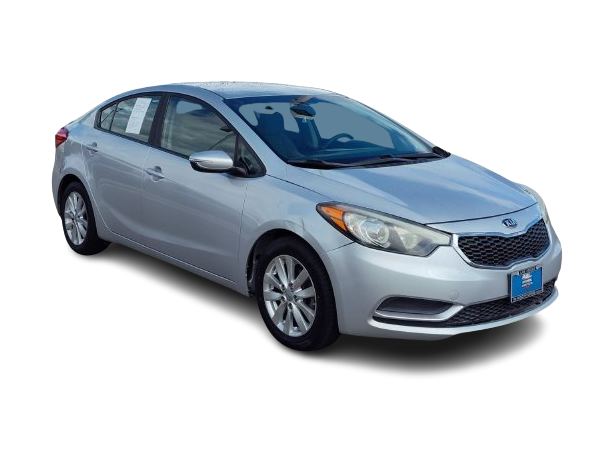 Thumbnail: 2016 Kia Forte - 21