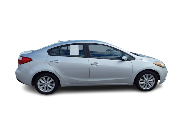 Thumbnail: 2016 Kia Forte - 20