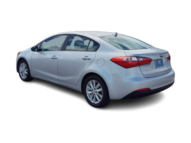 Thumbnail: 2016 Kia Forte - 4