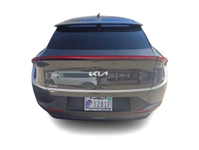 Thumbnail: 2023 Kia EV6 - 4