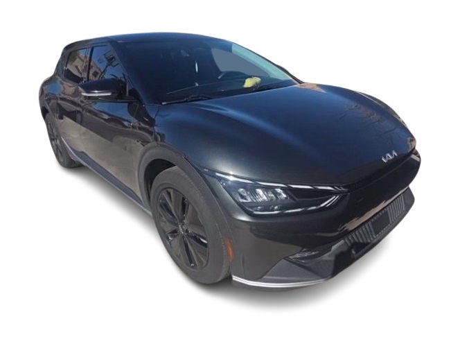 Thumbnail: 2023 Kia EV6 - 3