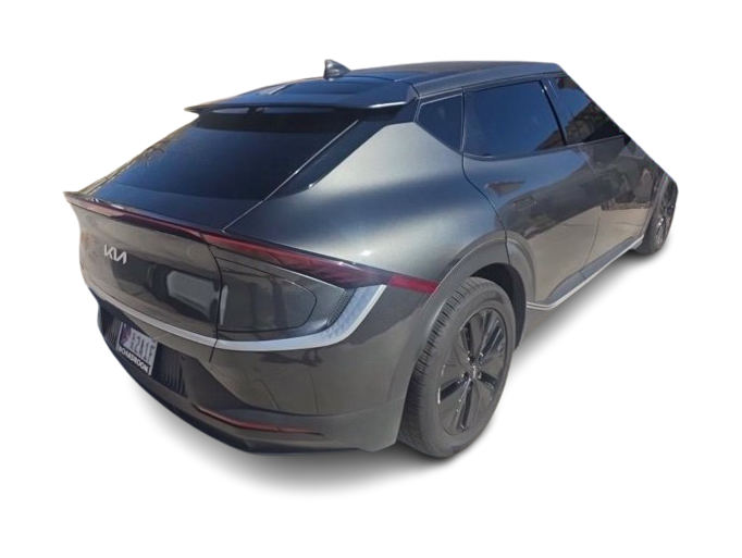 Thumbnail: 2023 Kia EV6 - 8
