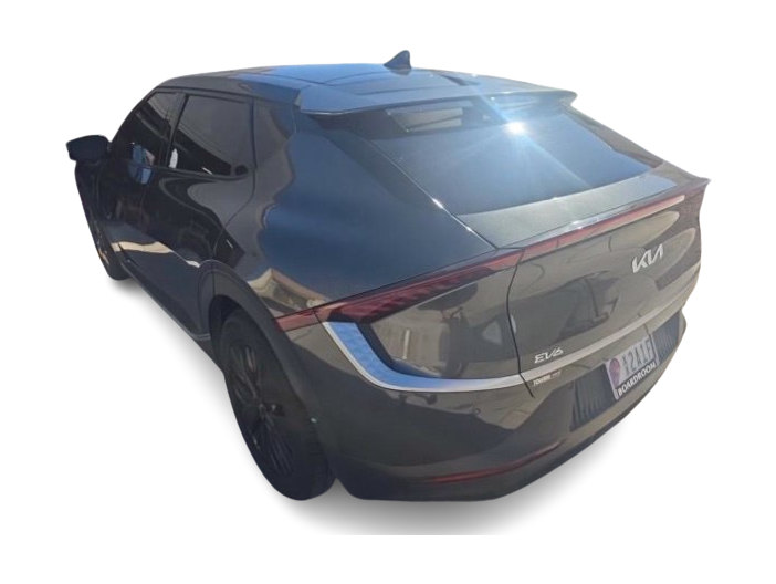 Thumbnail: 2023 Kia EV6 - 9