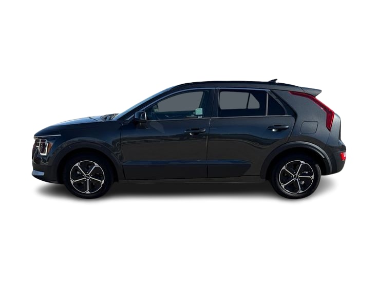 Thumbnail: 2023 Kia Niro - 3