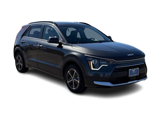 Thumbnail: 2023 Kia Niro - 21
