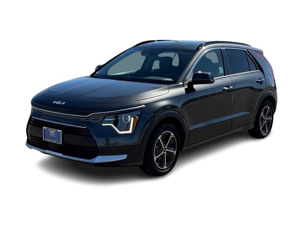 Thumbnail: 2023 Kia Niro - 18