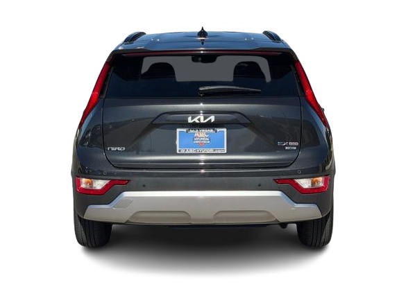 Thumbnail: 2023 Kia Niro - 5