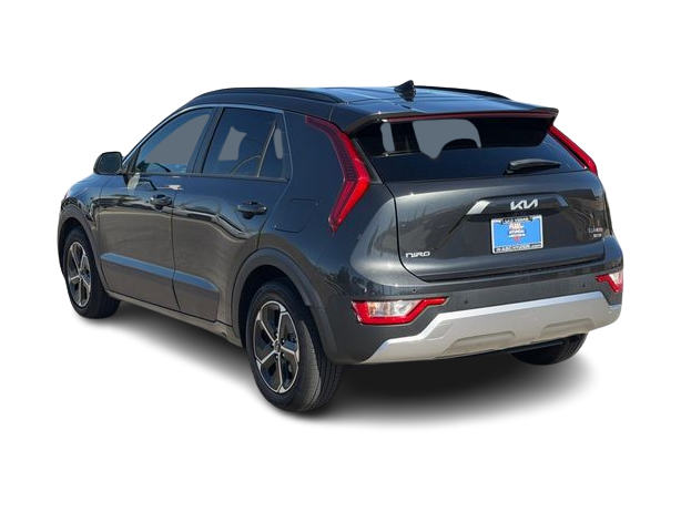 Thumbnail: 2023 Kia Niro - 4