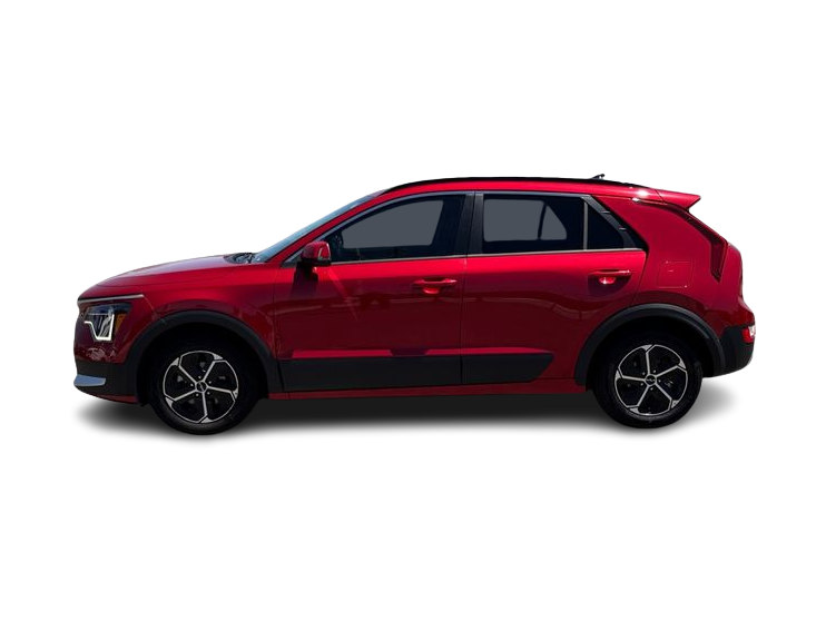 Thumbnail: 2023 Kia Niro - 3