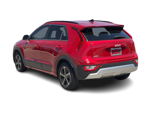 Thumbnail: 2023 Kia Niro - 4