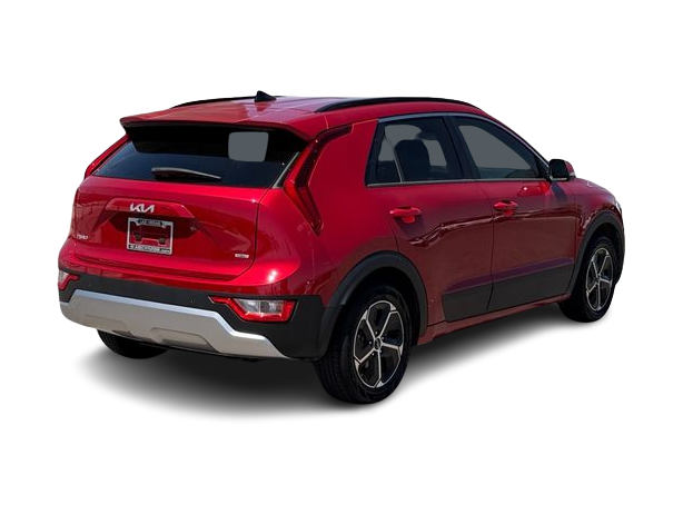 Thumbnail: 2023 Kia Niro - 18