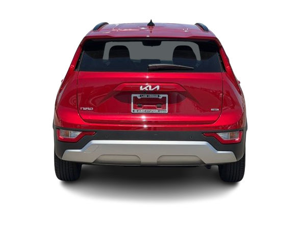 Thumbnail: 2023 Kia Niro - 5