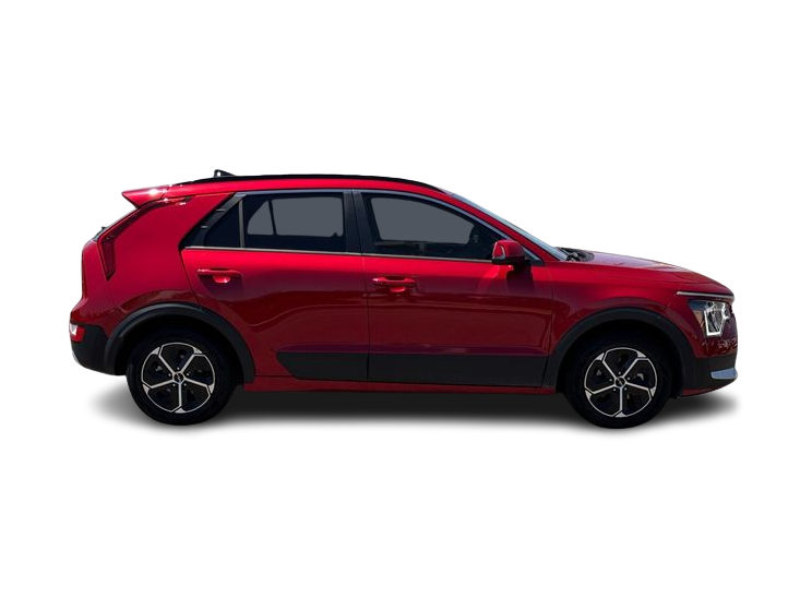 Thumbnail: 2023 Kia Niro - 19