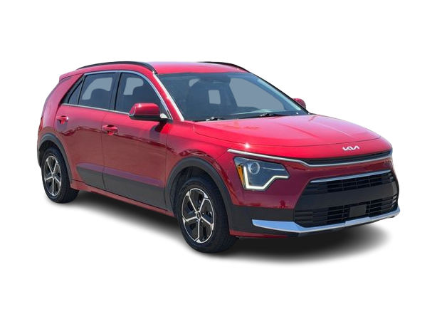 Thumbnail: 2023 Kia Niro - 20