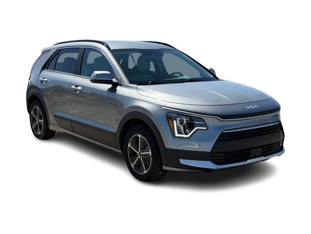 Thumbnail: 2024 Kia Niro - 20