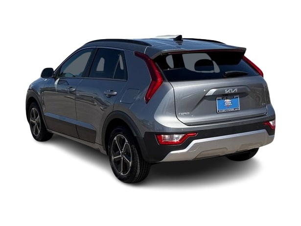 Thumbnail: 2024 Kia Niro - 4