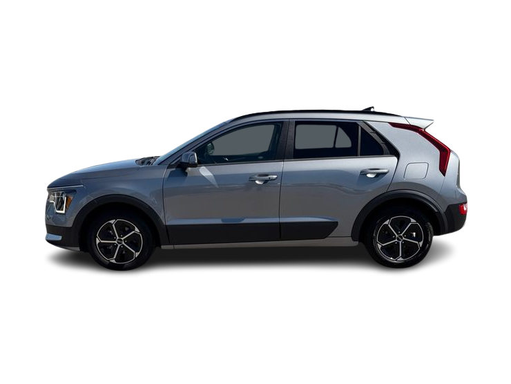Thumbnail: 2024 Kia Niro - 3