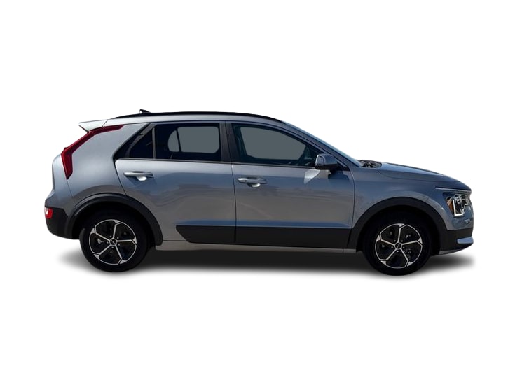 Thumbnail: 2024 Kia Niro - 19