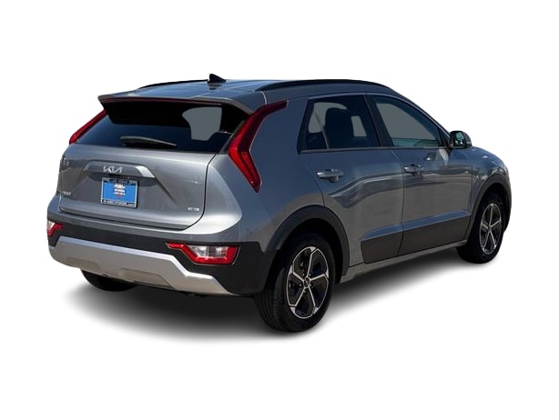 Thumbnail: 2024 Kia Niro - 18