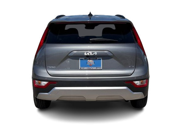 Thumbnail: 2024 Kia Niro - 5