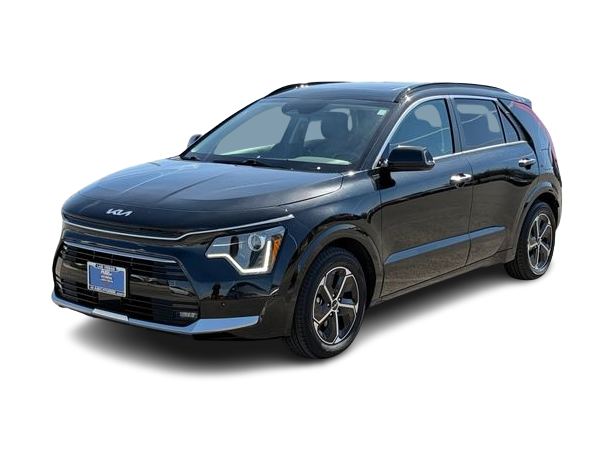2023 Kia Niro