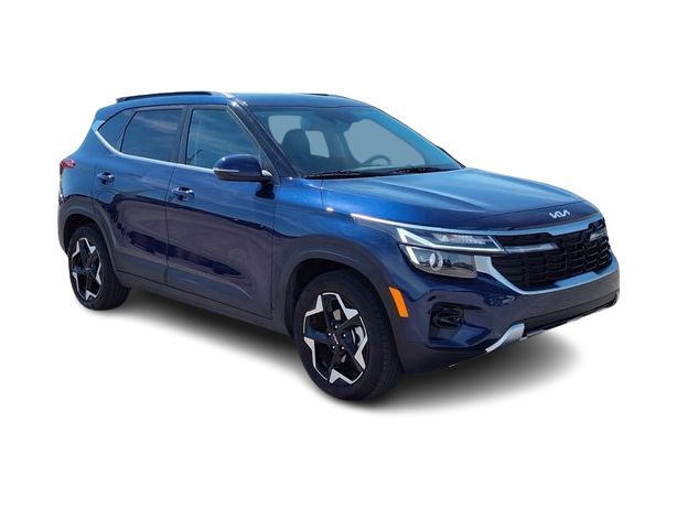 Thumbnail: 2024 Kia Seltos - 20