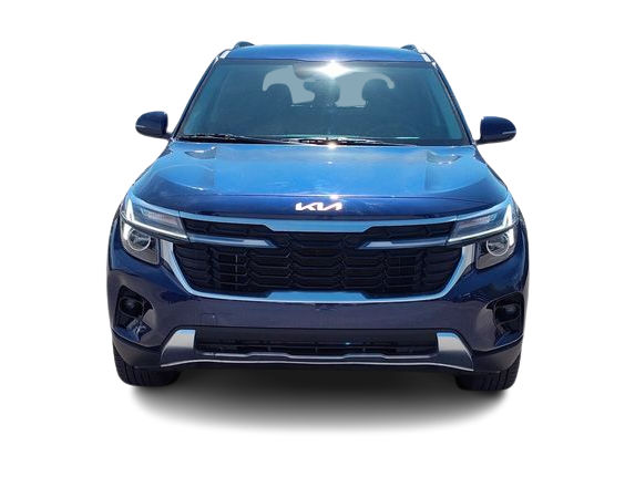 Thumbnail: 2024 Kia Seltos - 6