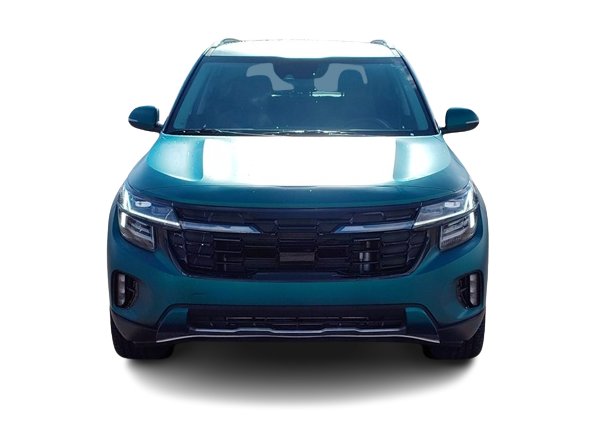 Thumbnail: 2024 Kia Seltos - 7